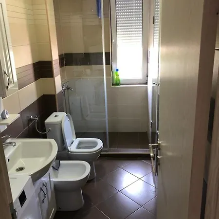 Square Podgorica