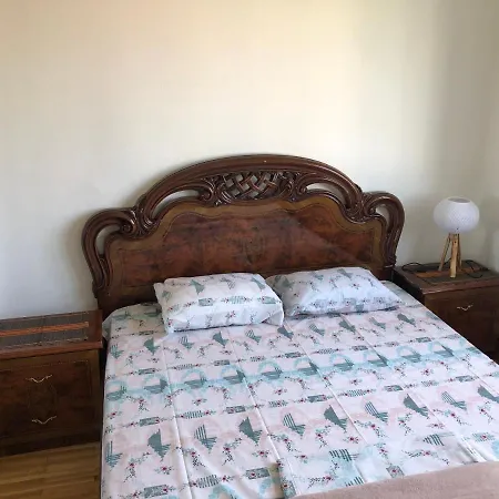 Square * Подгорица