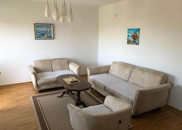 Square Appartement *