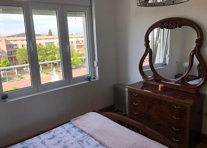 Square Appartement Podgorica